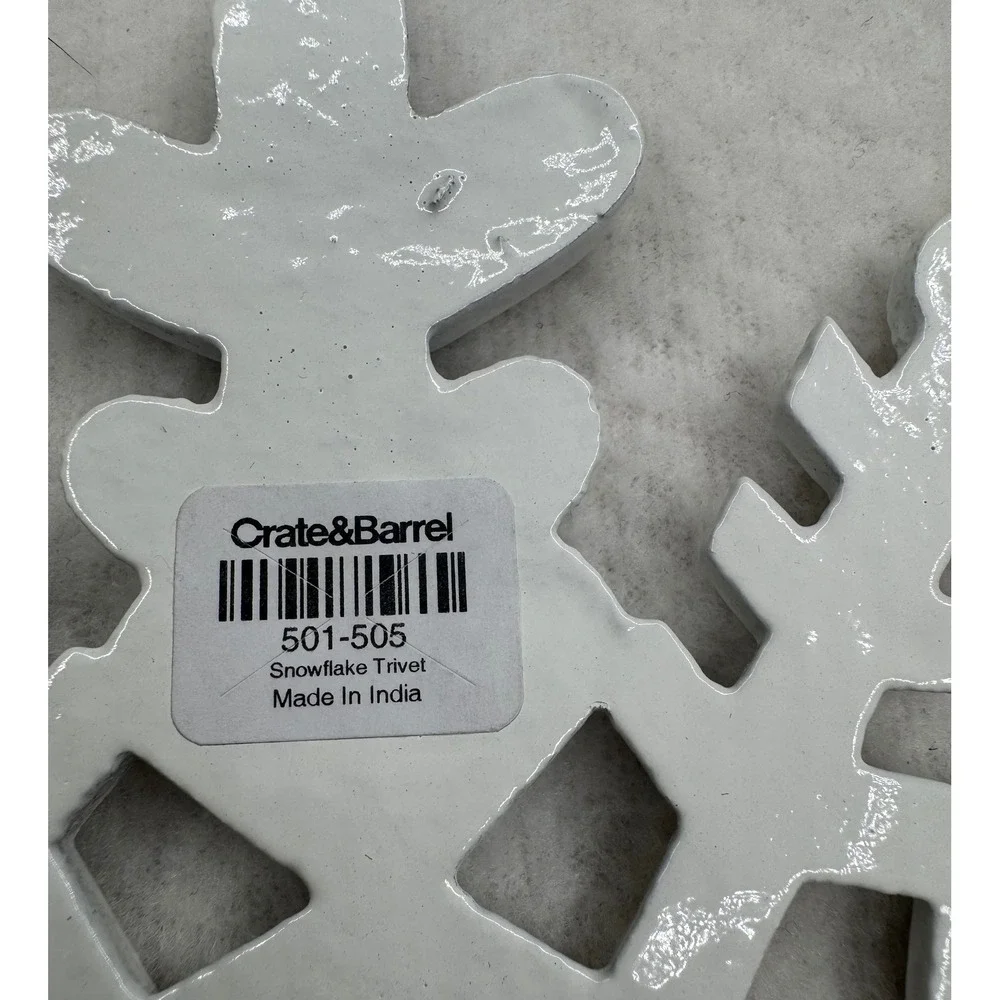 Crate&Barrel crate barrel